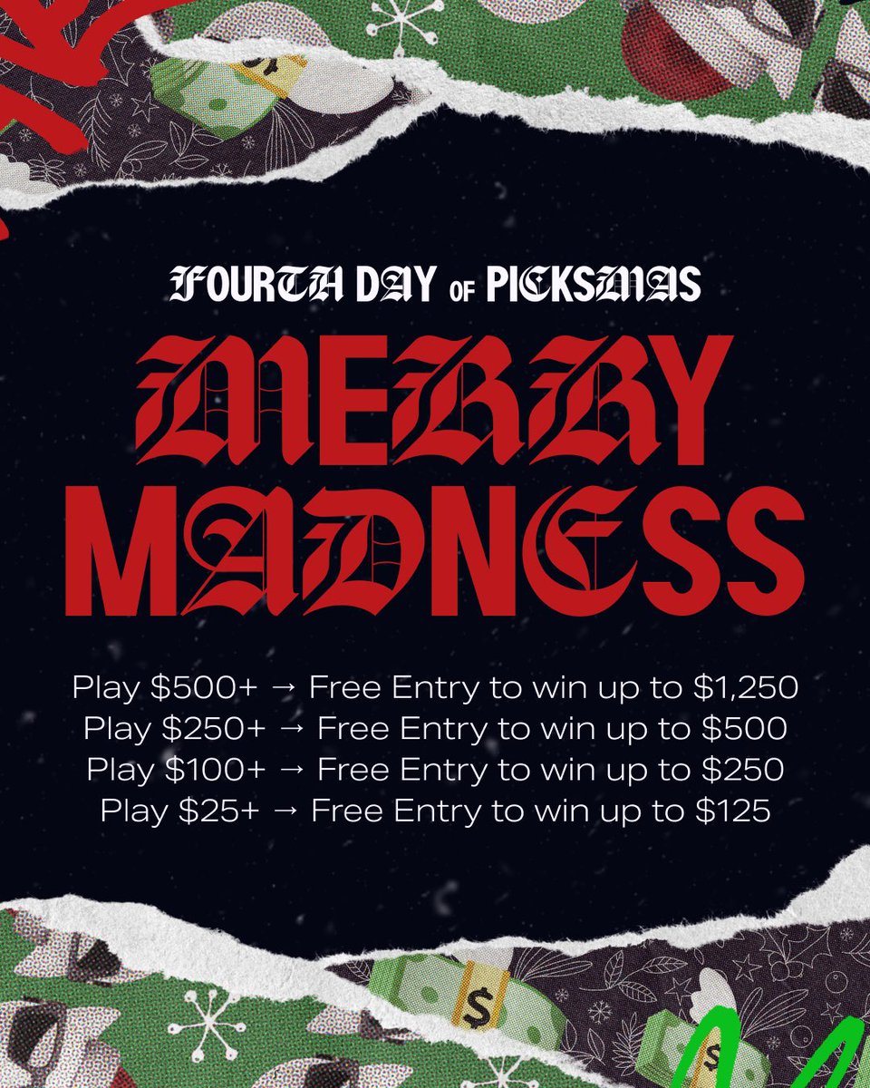 PrizePicks tweet media