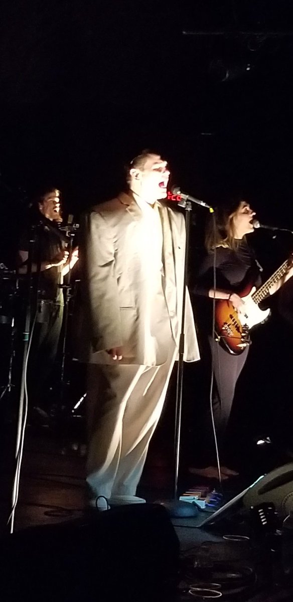 JaiIndependent's tweet image. #StartMakingSense Burning Down the House in #NYC !!!