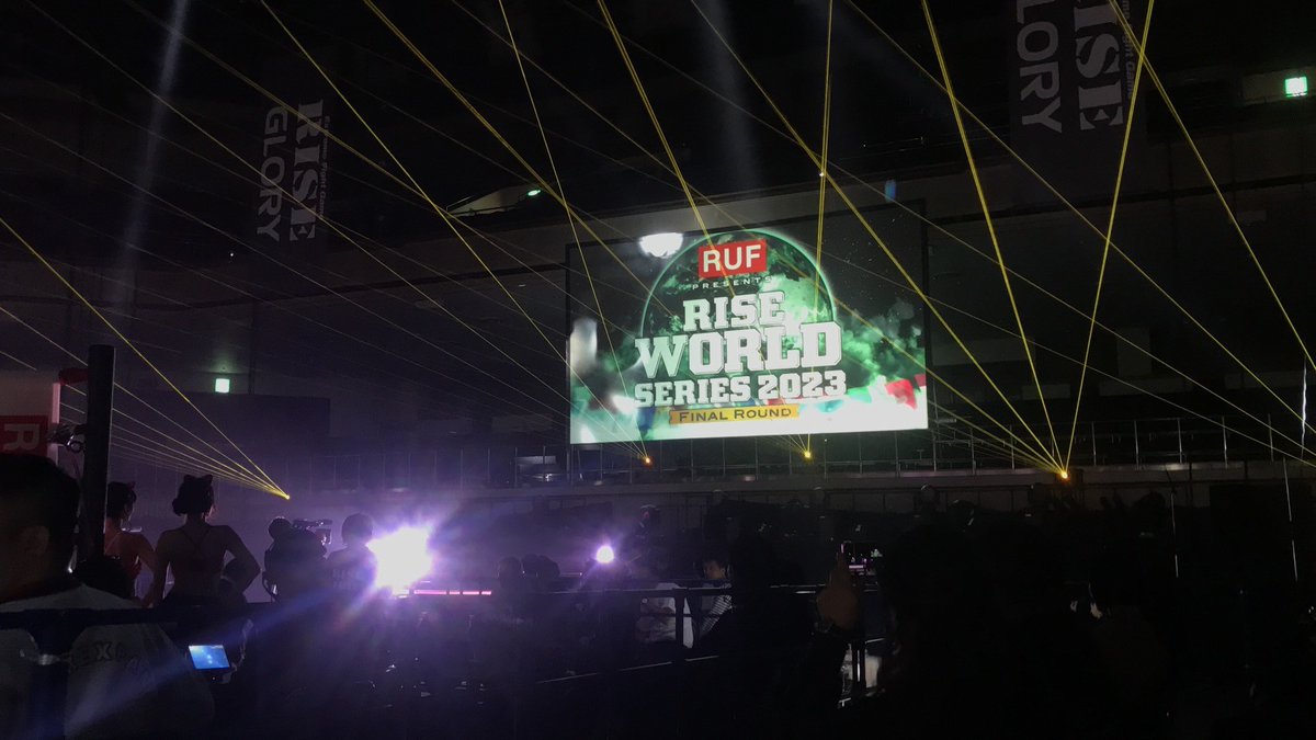 MrBUSIN88984763's tweet image. スポンサーになっております白鳥大珠選手@taiju522の応援に会社全員で見てきました😊
見事KO勝ちし、これからの白鳥大珠選手に期待です！！

＃白鳥大珠　#RISE　#RISE_WS2023 　＃両国国技館　＃格闘技　＃スポンサー