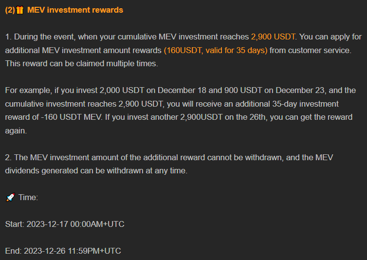 TXNBOT-Blockchain aggregation platform tweet media