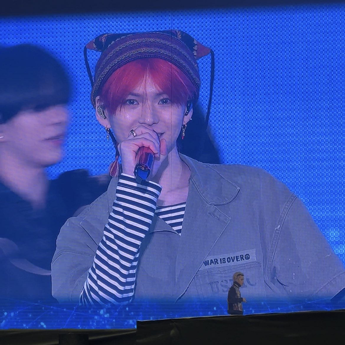 cloudnixe's tweet image. 사첵 준규 요시 아름다워요뀨르트