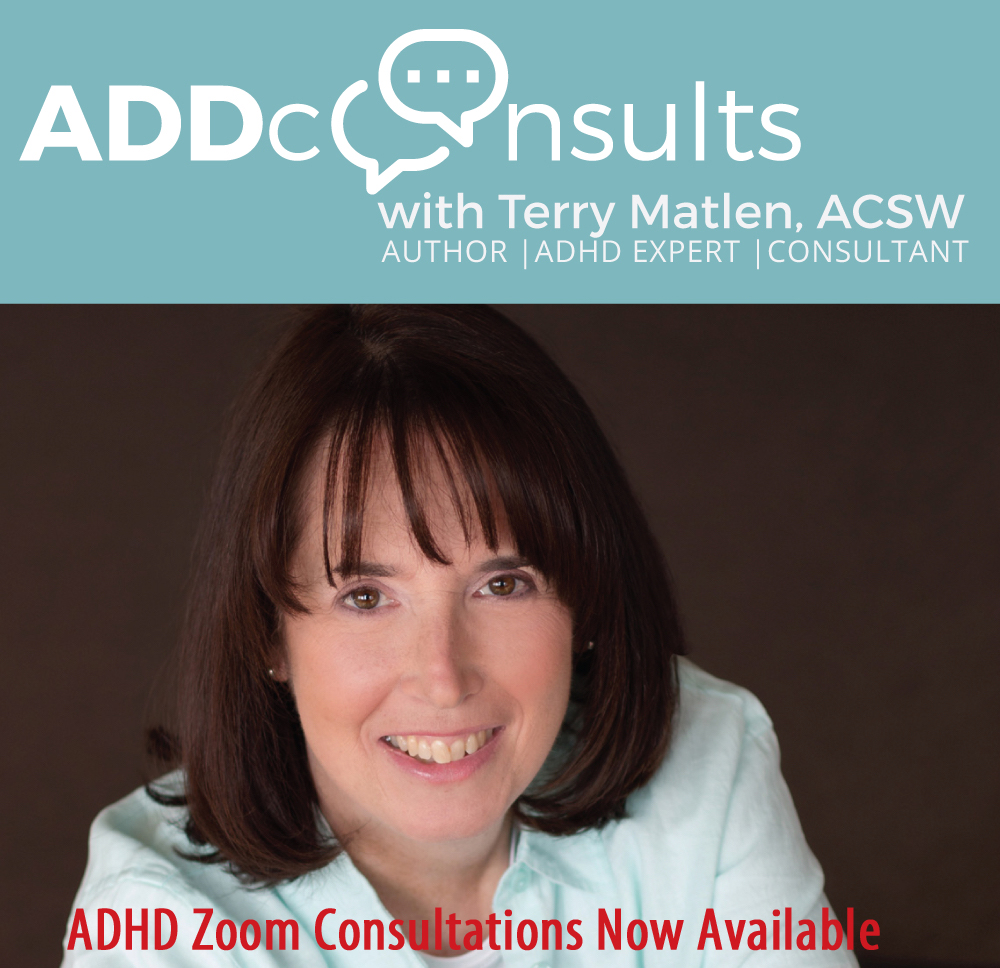 ** I am now accepting new clients for online ADHD consultations: 50 minute re-charge/highly focussed session. Let's work together to set up a game plan to get you going on the right path. Are you ready to get the help you need?  addconsults.com/individual-con…