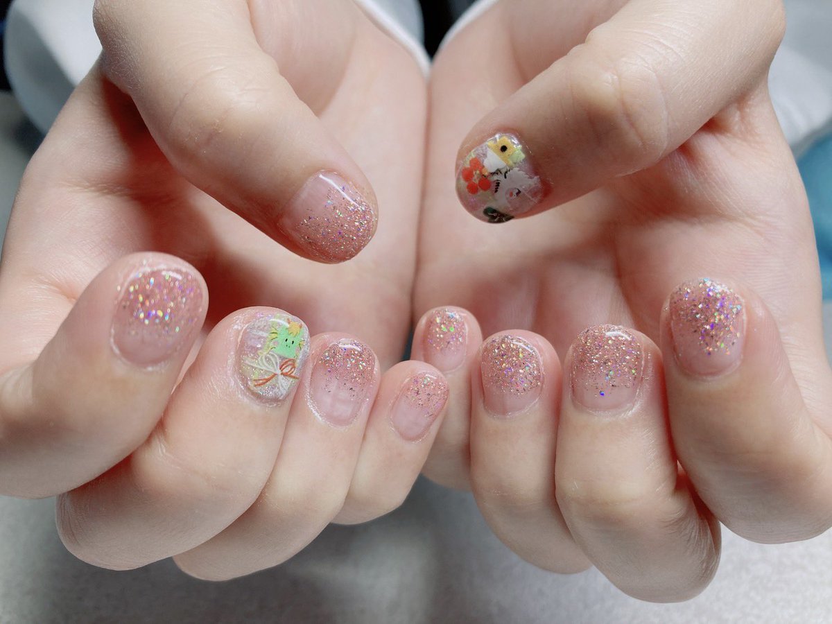 ねいる - Search / X