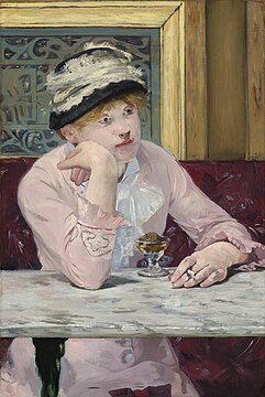 Édouard Manet @marmelyr @1Atsuhimerose2 @neblaruz @BrindusaB1 @marie_nassar @peac4love @maluisa_3 @djolavarrieta @ritamay1 @scastaldi9 @artmajcar @Rebeka80721106 @Dida_ti @albertopetro2 @alleosa @AlessandraCicc6 @monicasloves @ampomata @mariatontini1 @_die_Uta_ @HeinzRudolf155