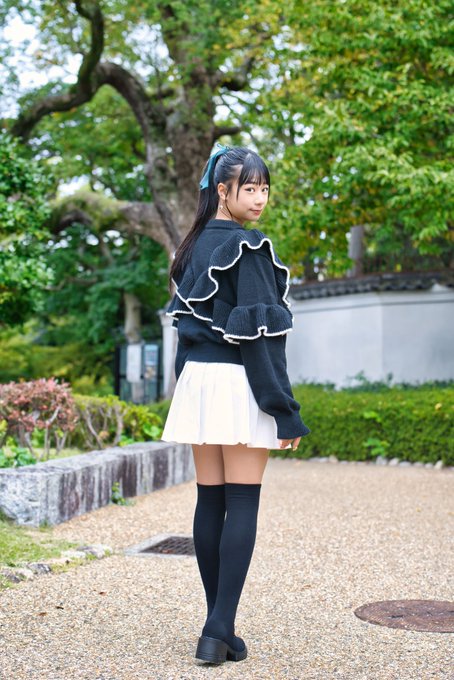 Twitterのコスプレ画像27