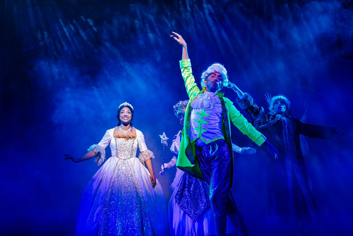 SnapperWes's tweet image. Part 5: Another great panto photographed at @CreweLyceum with @Imagine_Theatre

This year's performance of #Cinderella looks fantastic!

Thanks again for having me 📷📷
#pantophotographer #pantomine #eventphotographer #cheshirephotographe5