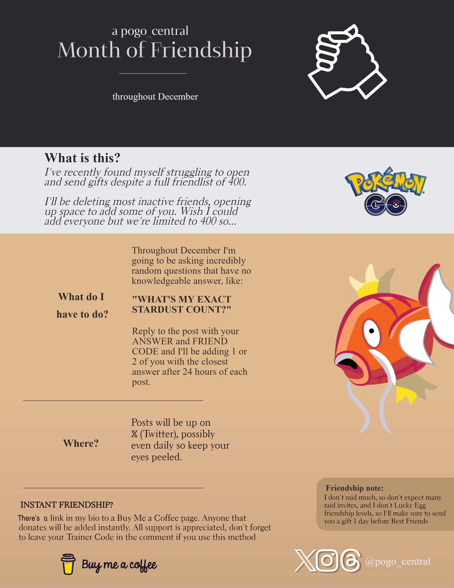 PoGOCentral on X: ✨ Top Pokémon CP for each type ✨ HIGHLY