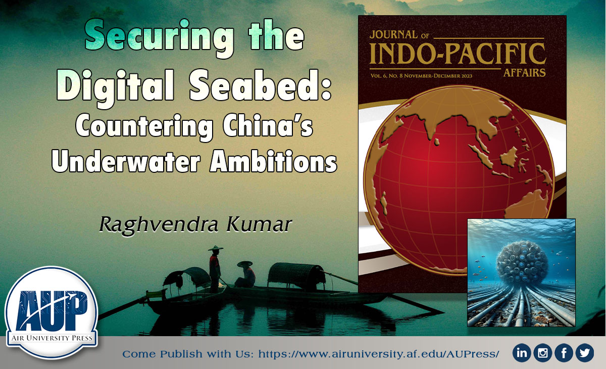 Journal of Indo-Pacific Affairs