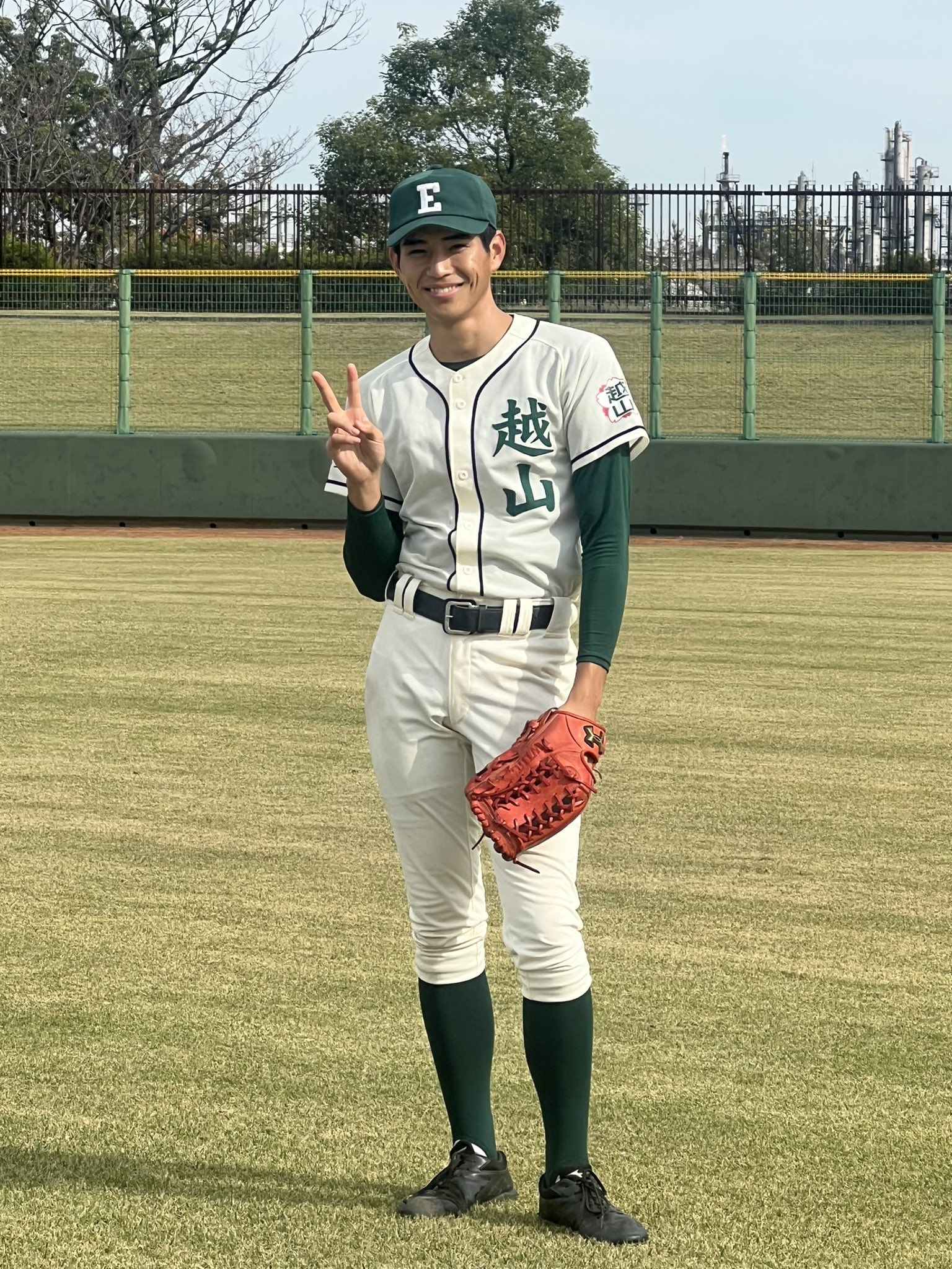 TBS系日曜劇場｢下剋上球児｣【公式】 on X: 