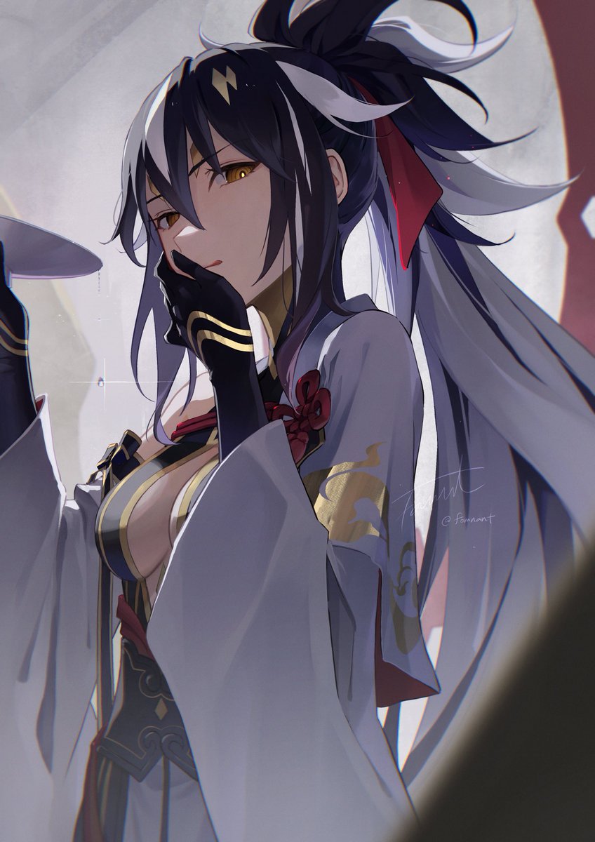 FGO】上杉謙信 宝具BGM / Uesugi Kenshin NP Theme (extended