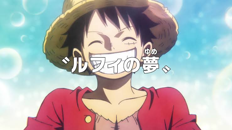 Catsuka on X: One Piece Live-Action Series Based On Manga