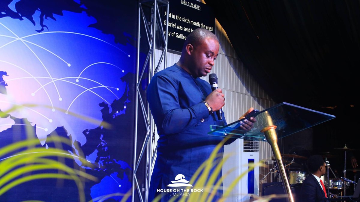 hotrumuahia1's tweet image. |LESSON 5|

Luke 1:26-35,38
(26) In the sixth month the angel Gabriel was sent from God to a city of Galilee named Nazareth

#Lesson5
#Jcmusic
#Coloursofchristmas
#Sundayservice
#Hotrumuahia
#Hotronline
#Hotrservice
#Hotrmedia
#Hotr
#Hotrservice
#Hotrmedia
#Hotr