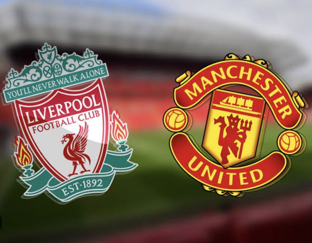 Premier League Alert ‼️ ‼️ ‼️ Today, Liverpool will be up against Manchester United. I will credit any 3 correct predictions at random. Entry closes by 17:30hrs You must be following and retweet for others to participate.