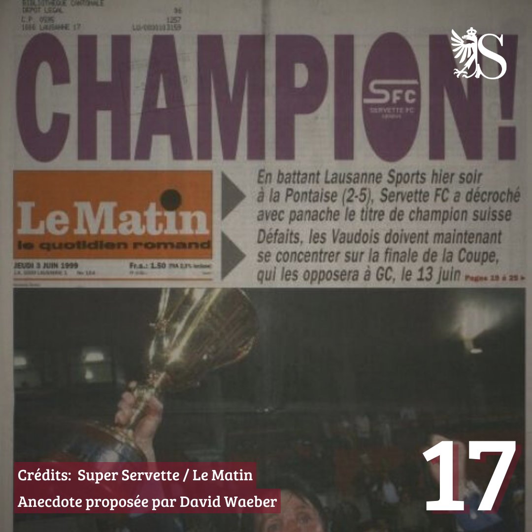 Servette FC – FC Lugano : Un adversaire pas simple pour les Grenat