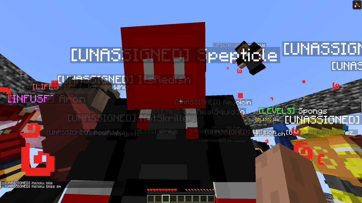 this gotta be the coldest screenshot to ever exist