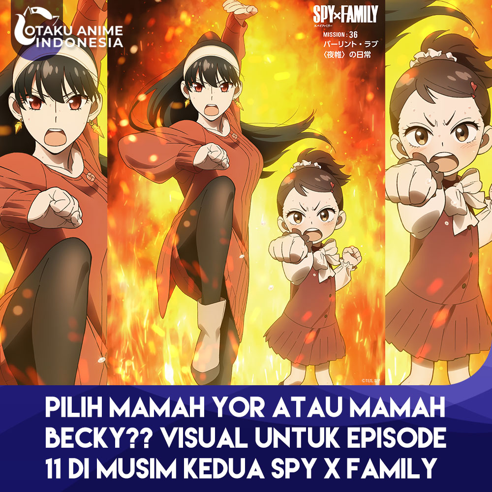 🤨🤨 🔹Anime : Kinsou no Vermeil: - Otaku Anime Indonesia