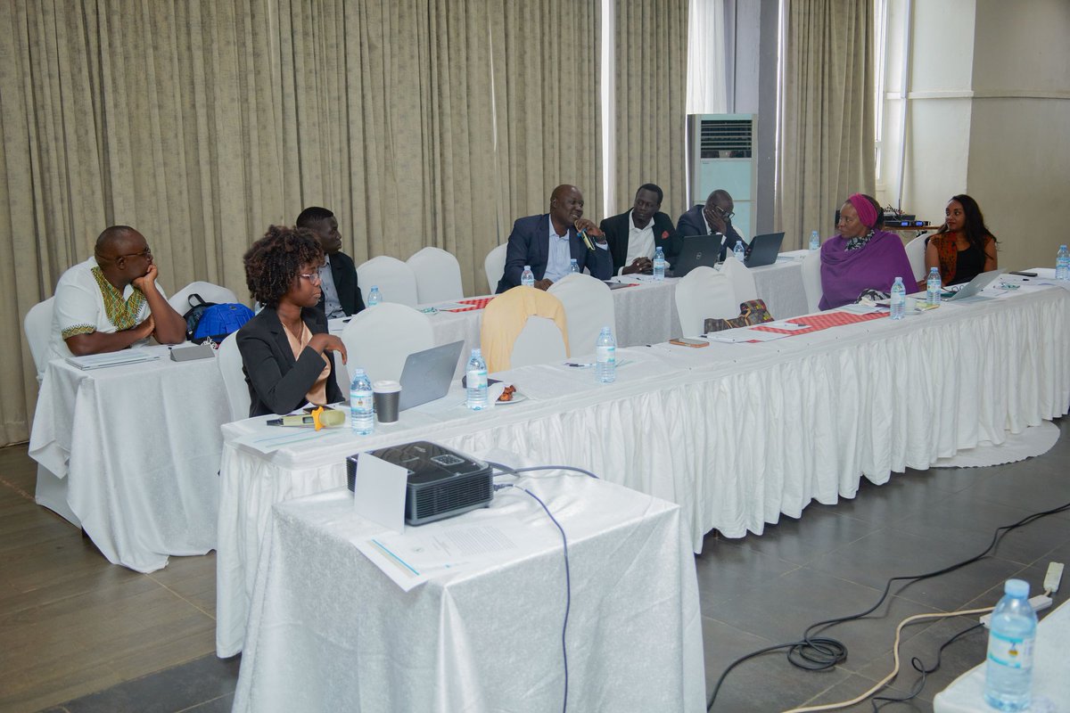 Junubin Chronicles attended a 3-day workshop organised by <a href="/IGAD_MSU/">PoliticalAffairs,Mediation&PeaceBuilding</a> in Kampala, Uganda, which saw CSOs from IGAD member states come together to discuss their role in peace building and mediation.