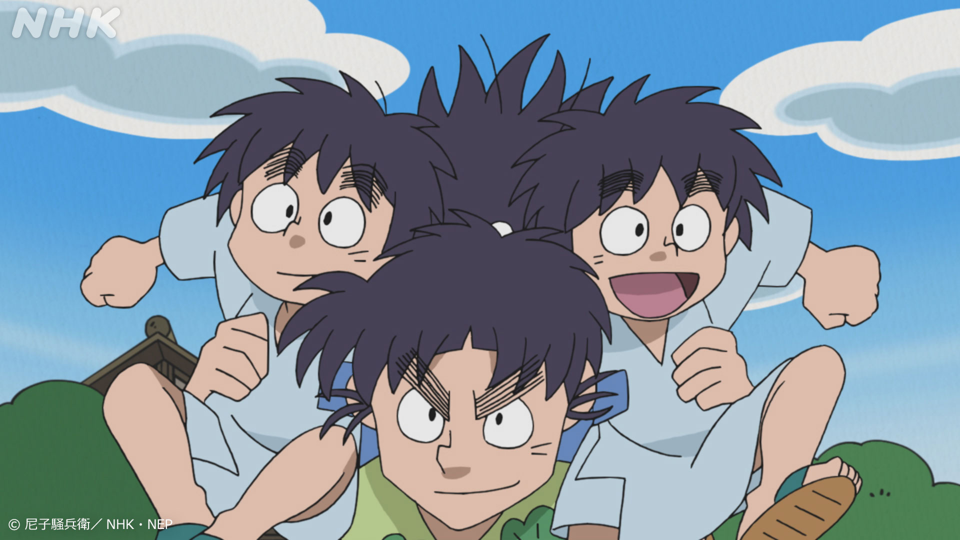 NHKアニメ on X: 