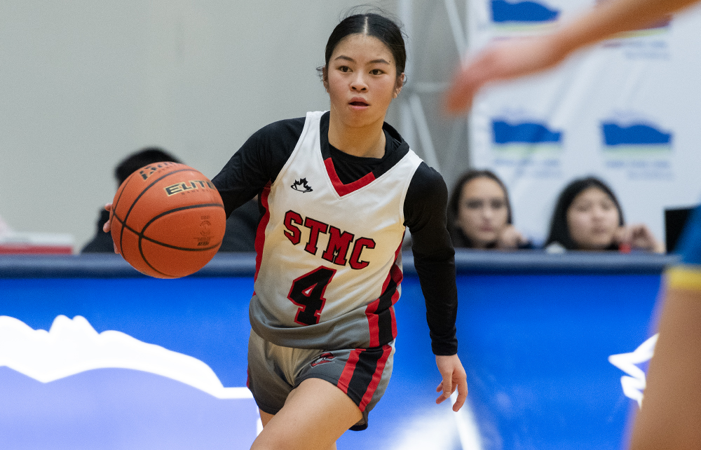 Howard Tsumura (@htsumura) on Twitter photo Tsumura Hoops: Poise under pressure allows MEI Eagles to weather STM Knights' pressure defence en route to TBI Select 16 title! tinyurl.com/562p2259 <a href="/meischools/">MEI Schools</a> <a href="/MEI_Sportz/">MEI Sports Extra</a> <a href="/MEIsports/">MEI Sports</a> <a href="/STMCBurnaby/">St Thomas More</a> <a href="/LangleyEvents/">Langley Events Centre</a> <a href="/BCSchoolSports/">BC School Sports</a> <a href="/SteveEwen/">Steve Ewen</a> <a href="/AARON_MITCHELL_/">Aaron Mitchell</a> <a href="/bcssgba/">BC HS Girls B-Ball</a> Tsumura Hoops: Poise under pressure allows MEI Eagles to weather STM Knights' pressure defence en route to TBI Select 16 title! tinyurl.com/562p2259 <a href="/meischools/">MEI Schools</a> <a href="/MEI_Sportz/">MEI Sports Extra</a> <a href="/MEIsports/">MEI Sports</a> <a href="/STMCBurnaby/">St Thomas More</a> <a href="/LangleyEvents/">Langley Events Centre</a> <a href="/BCSchoolSports/">BC School Sports</a> <a href="/SteveEwen/">Steve Ewen</a> <a href="/AARON_MITCHELL_/">Aaron Mitchell</a> <a href="/bcssgba/">BC HS Girls B-Ball</a>