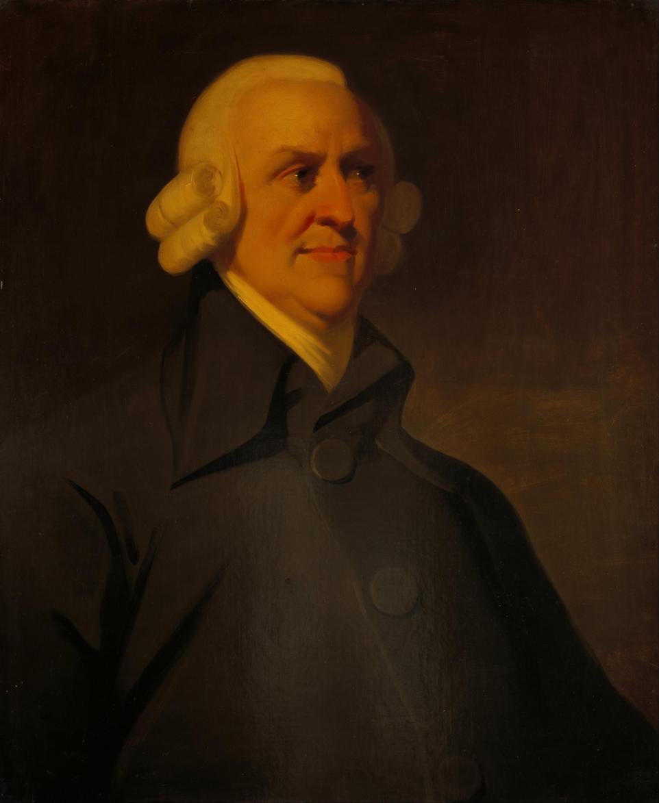 Why everything you think you know about Adam Smith is wrong It’s Smith’s tricentenary: that pillar of the Enlightenment dubbed ‘father of free-market capitalism’. The big problem is, says the professor who held the Adam Smith economics chair, that’s lies heraldscotland.com/news/23994964.…