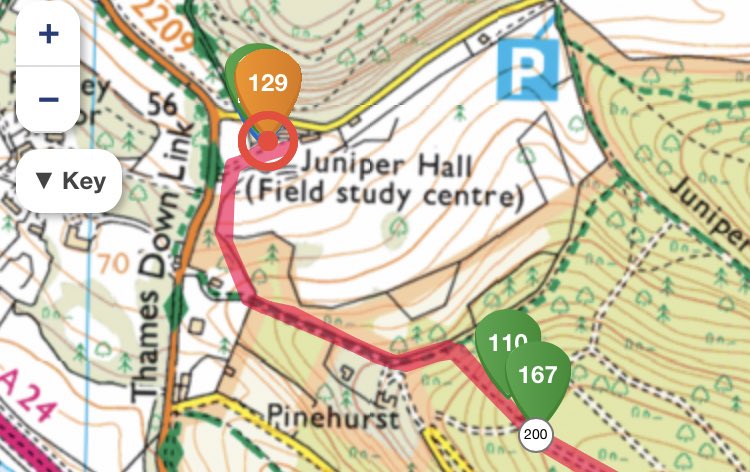 PaulSummerhill's tweet photo. They’re so close - yet so far after 200 miles… C’mon! #WD200 #WinterDowns200 https://t.co/11jYlEjTh1
