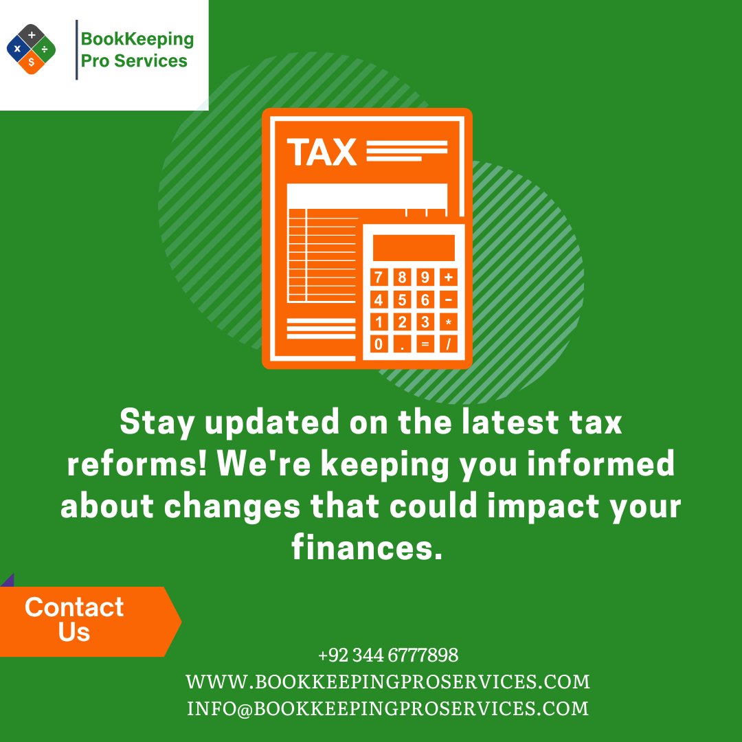 pro_bookkeeping's tweet image. For details,contact:+923446777898

info@bookkeepingproservices.com

bit.ly/3weknyB 

#Accountsreceivable #AccountsPayable #Bookkeeping

#BookkeepingServices #XeroAccounting #Quickbooks