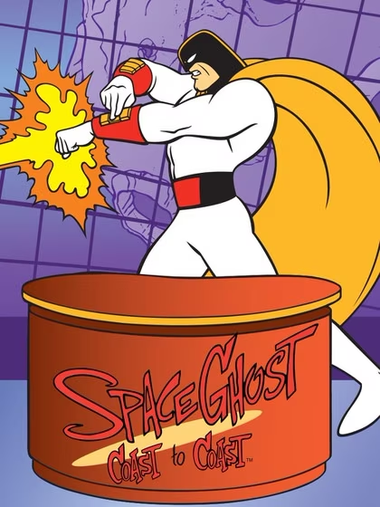 swimwiki2001's tweet image. "Space Ghost Coast to Coast" is the series that Adult Swim's empire was founded on. To celebrate the series 30TH ANNIVERSAY, this jumbo sized Swimwiki page is here, it collects production notes, voice cast, DVDs, merch, reception and more here: docs.google.com/document/d/1hg…. Enjoy