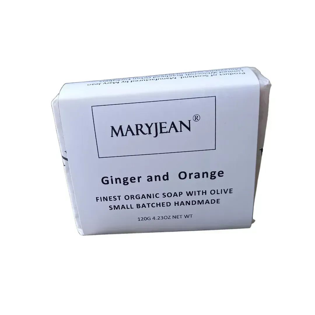 Use daily for conditioning dry, irritable skin, and acne-prone skin. Effective use for hands, body and face and save £5 with Free delivery when you spend £50 or more with @MaryJeanUK #vipfamily maryjean.co.uk/orange-ginger-…