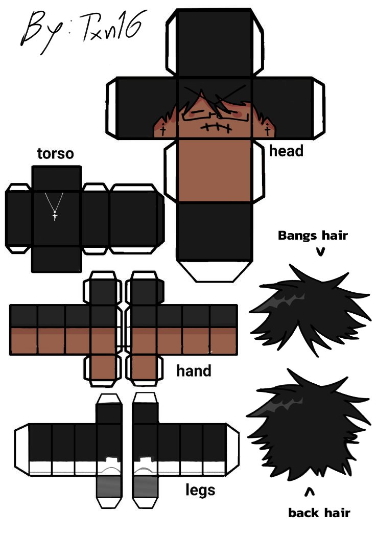 robloxslender & similar hashtags