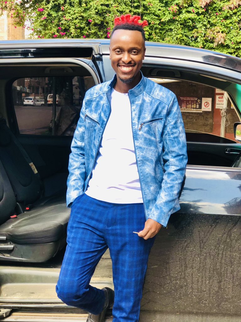 Karibu ndani ya #ShangweNaUtukufu ili tupate kumpa Mungu sifa na shukrani. 
Unabarikiwa ukiwa wapi?
@tyrahmercie @frankthedeejay <a href="/Milele_FM/">Milele FM</a>