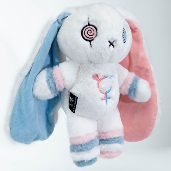 「full body stuffed bunny」 illustration images(Latest)