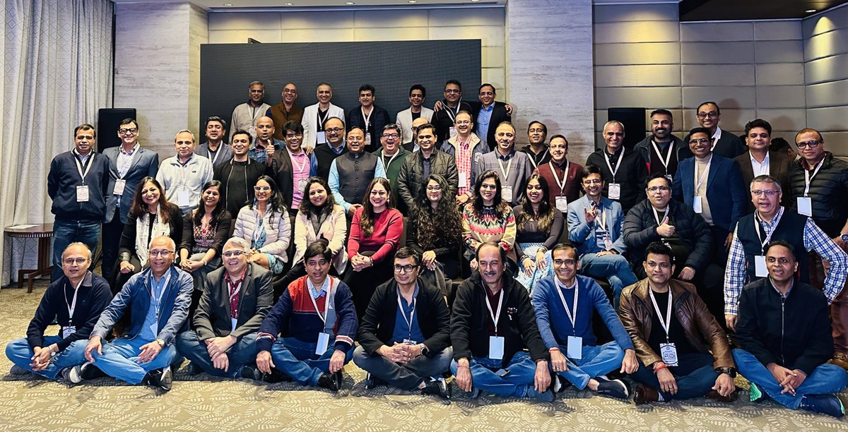 Mohit Joshi (MoJo) tweet media