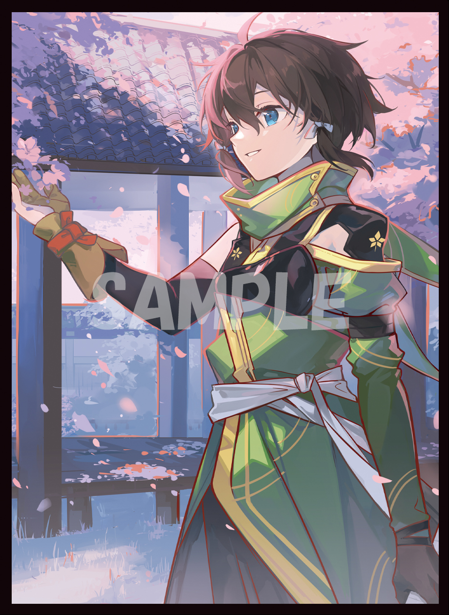 コミケ 混沌の女神様 シノン Fate スリーブ スリーブ】サークル「混沌の女神様」COMIC1☆9新作 SAO「シノン