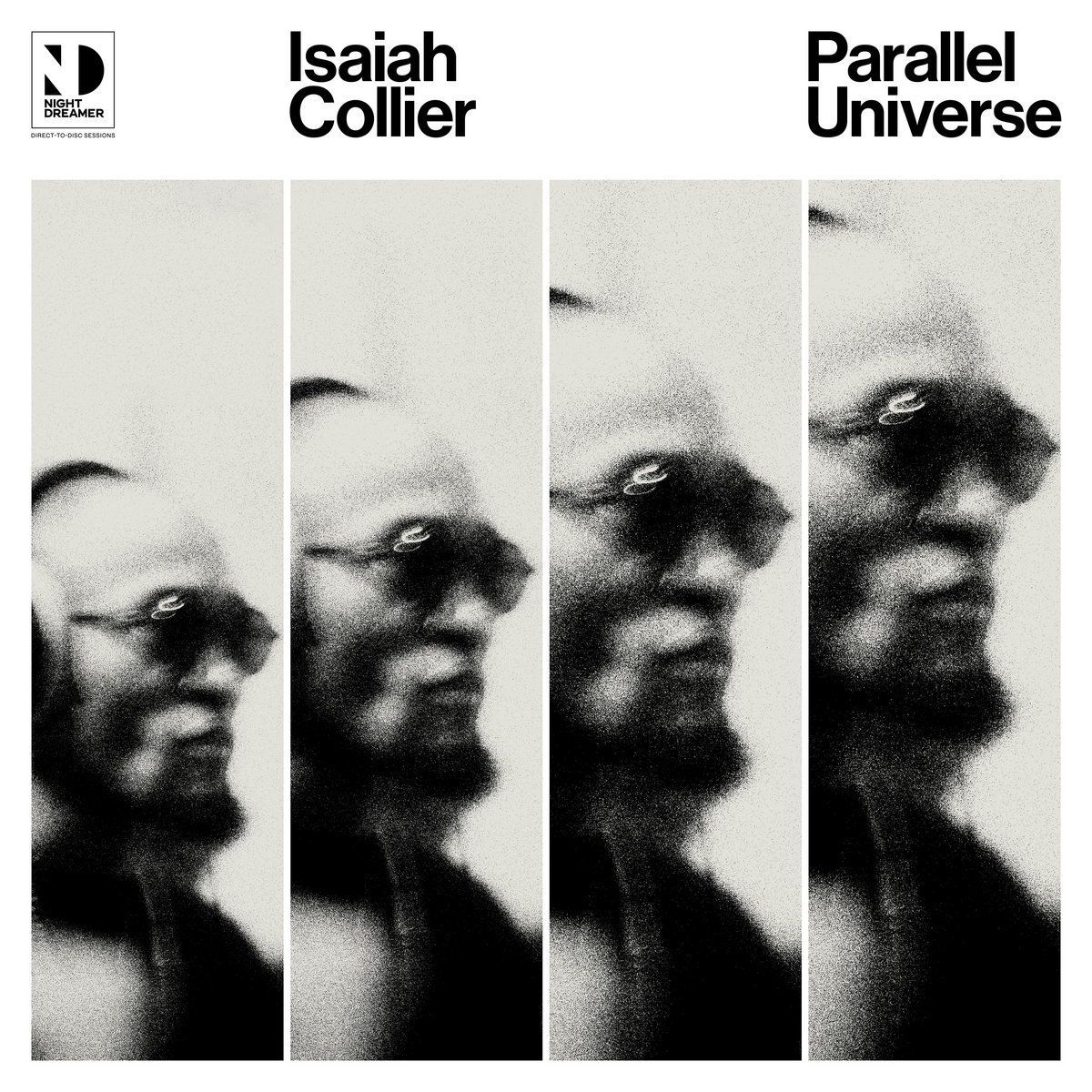 #IsaiahCollier’s ‘Parallel Universe’ is featured in our list of the 50 BEST ALBUMS OF 2023 | Explore the complete list here: album.ink/BestAlbums23