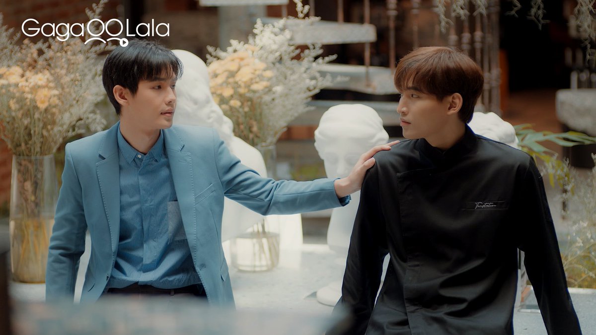 OUT NOW | #BakeMePleaseEP5: Things got too complicated between Peach and Shin; will they be able to mend their relationship?

#BakeMePleaseTheSeries | Every Monday at 1:15 AM GMT+8 on GagaOOLala!
▶️LINK: bit.ly/47kItJw