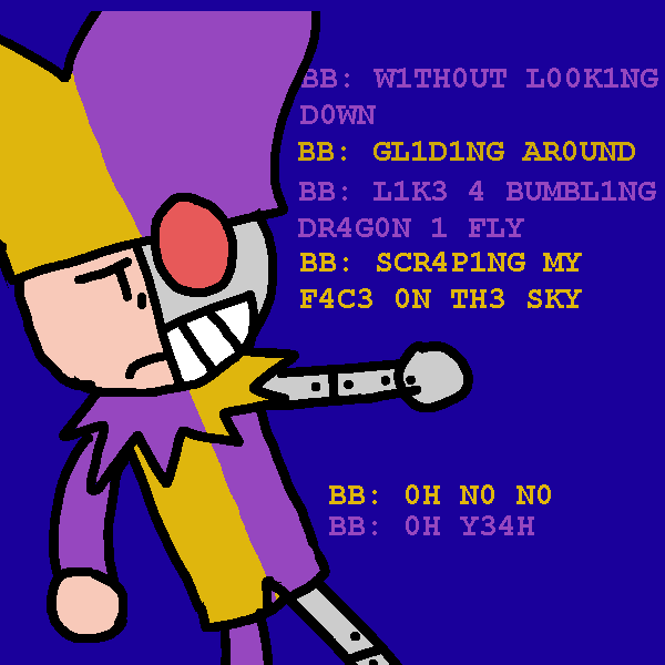 hashtag_swag_'s tweet photo. im binarying my bard
#poptropica #binarybard #mordredpoptropica
(tq translations in alt text) https://t.co/F5mhw03GQa