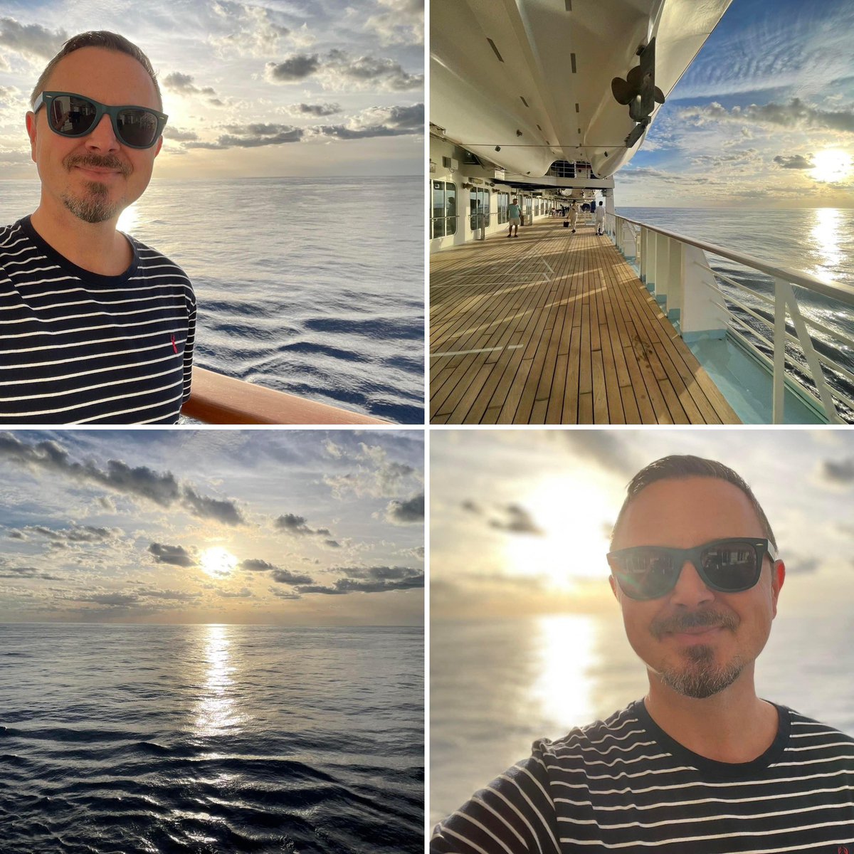 Travel Blog Jamie (@travelblogjamie) on Twitter photo It’s cruise day! I’ll be boarding <a href="/ambassadorcruis/">ambassadorcruiseline</a> Ambition for a 4 night Christmas markets cruise on this beautifully sunny winters day in Tilbury. Follow along for my first ever Ambassador #cruise!
#ambassdor #ambition #travelblogjamie It’s cruise day! I’ll be boarding <a href="/ambassadorcruis/">ambassadorcruiseline</a> Ambition for a 4 night Christmas markets cruise on this beautifully sunny winters day in Tilbury. Follow along for my first ever Ambassador #cruise!
#ambassdor #ambition #travelblogjamie