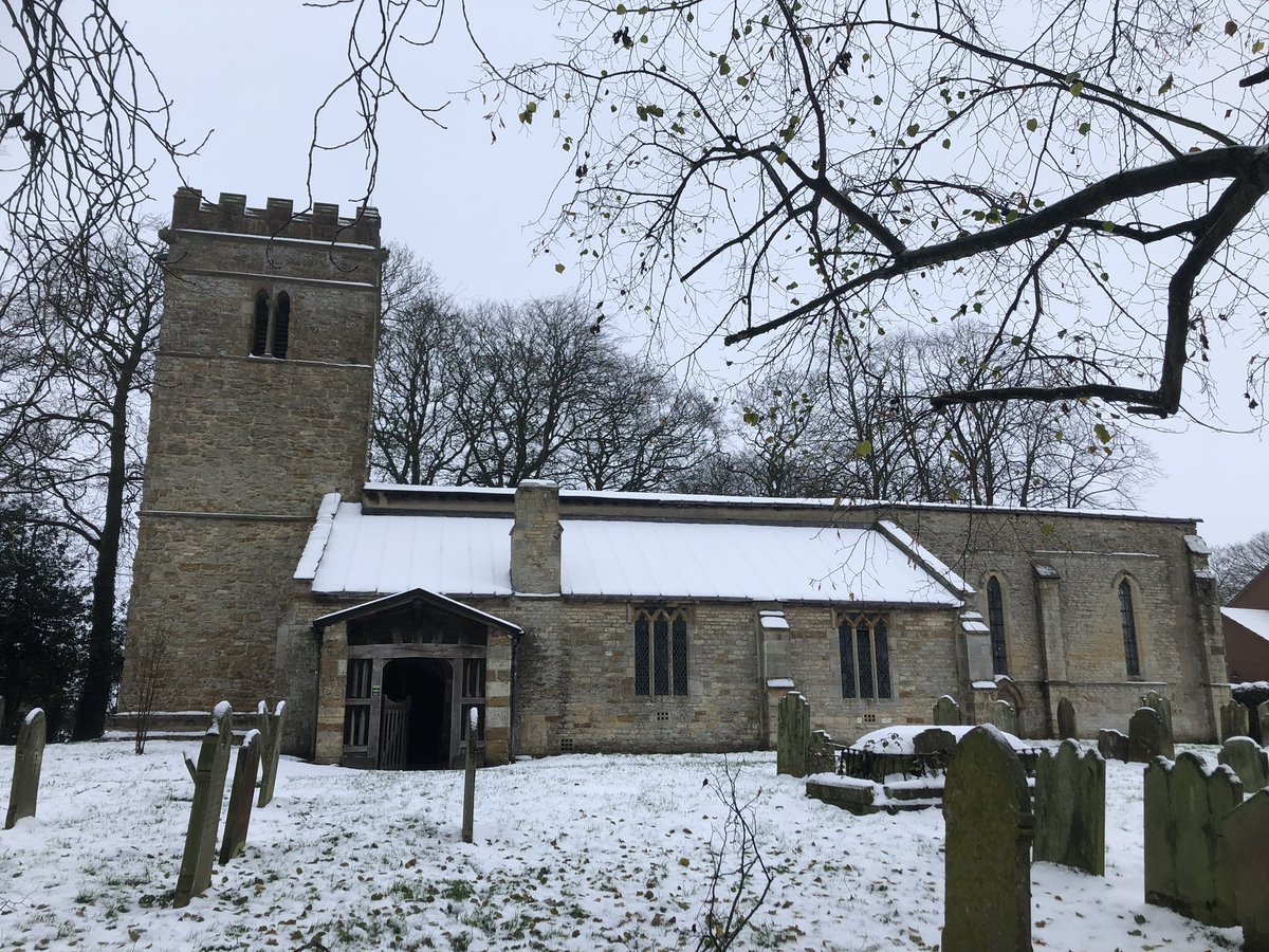 Cadney Christingle service today. Our very special festive candlelit service. @Cadney_Howsham @sciencefletch #LincsConnect @lincsblogger @Therabbits21