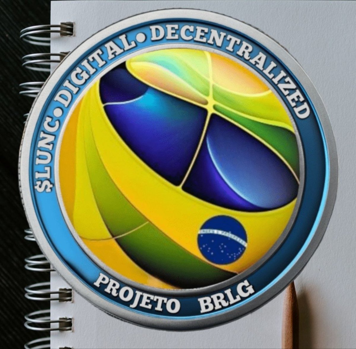 Bom domingo, Happy Sunday!  ☕️🙏

Let's get down, let's get down to business 🙏😀
                 #11927 | Text proposal

We need to DEPOSIT, to bring it as proposal and pass! 🔝

     🫵     Lets burn those 800Million #USTC ??

Surelly we will fill it and this proposal will