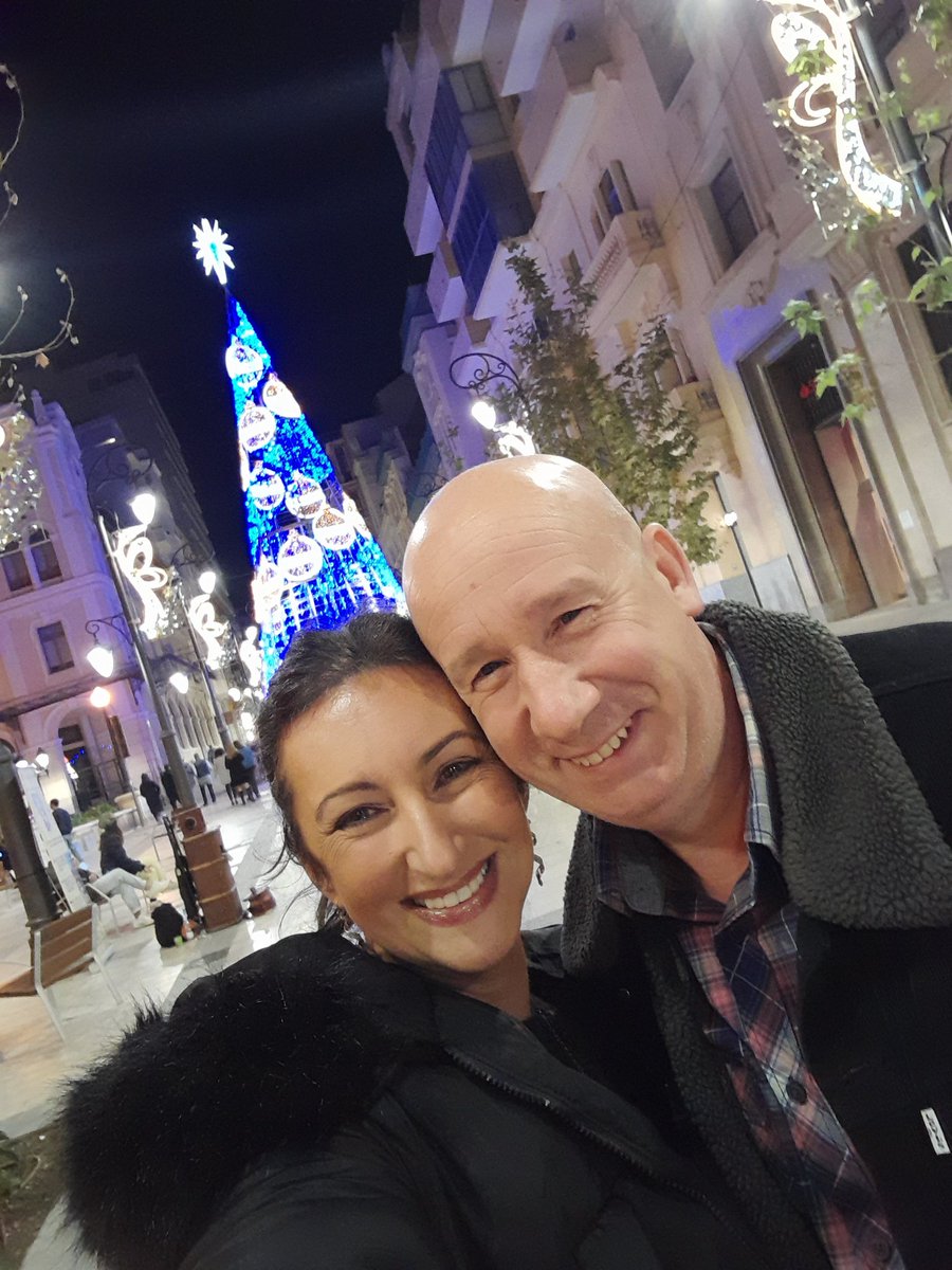 First Digital Cat Xmas night out in Spain #Xmas2023 #consultinglife #digitalnomads