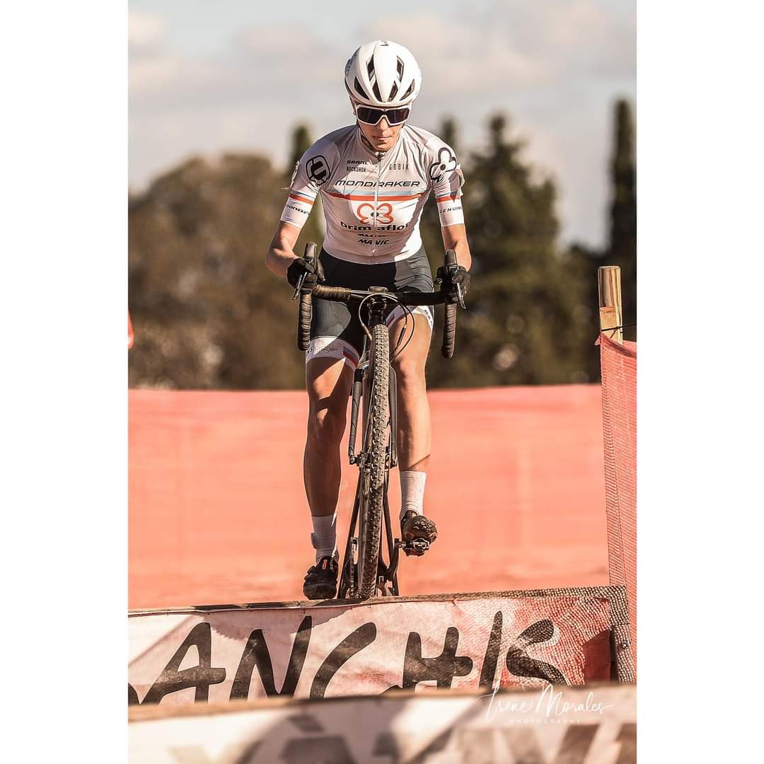 ✅ El fin de semana de 𝐜𝐢𝐜𝐥𝐨𝐜𝐫𝐨𝐬𝐬 para 𝐌𝐚𝐫𝐭𝐚 𝐂𝐚𝐧𝐨 arrancó este sábado en Xátiva con un 𝐜𝐮𝐚𝐫𝐭𝐨 𝐩𝐮𝐞𝐬𝐭𝐨 sub 23.

🆕 La competición continúa este domingo en Valencia con la carrera que despide la Copa de España.

📸 Irene Morales Photography