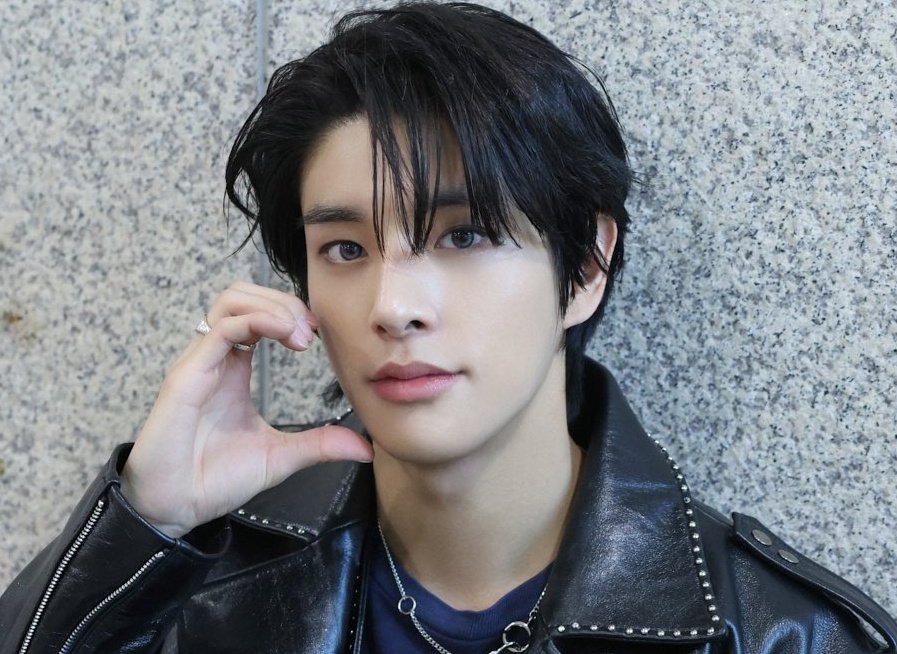 cutie 🥺🤍 #ENHYPEN_JAKE