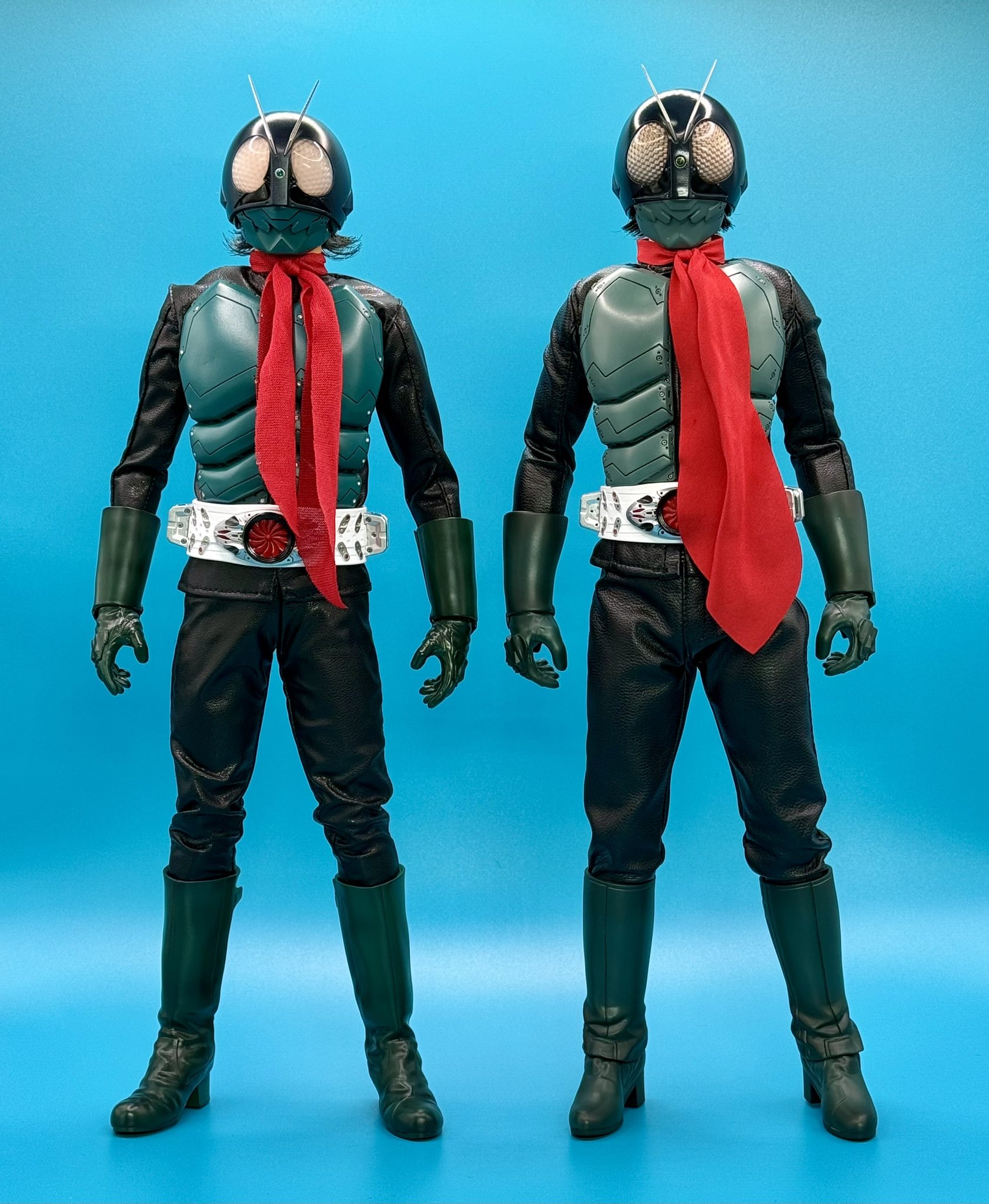 RAH 仮面ライダー1号 Amazon.co.jp: RAH リアルアクションヒーローズ 仮面ライダー旧1