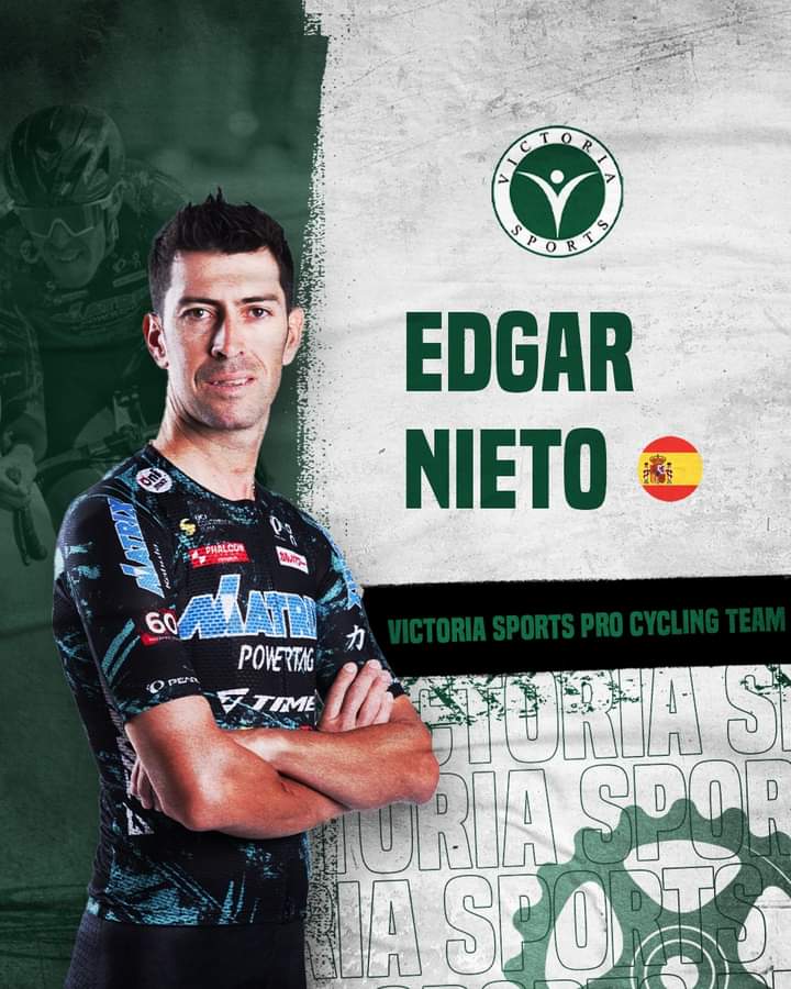 It's time to go back home.

It's been an amazing year in Matrix-Powertag but I need to go back home and nothing better than keep racing in Victoria Sports with several of my best friends in the bunch. Hopefully I can help to develop the huge hidden talent in the Philippines