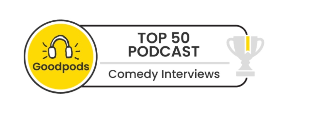 Well. TFTAK got #35 in Top Comedy Interviews of all time on goodpods. 

I've spoken to Ben last night and TFTAK will be returning in the new year to basically chat shit like normal and what's going on in the world. 

Thanks to everyone who stuck with us!!