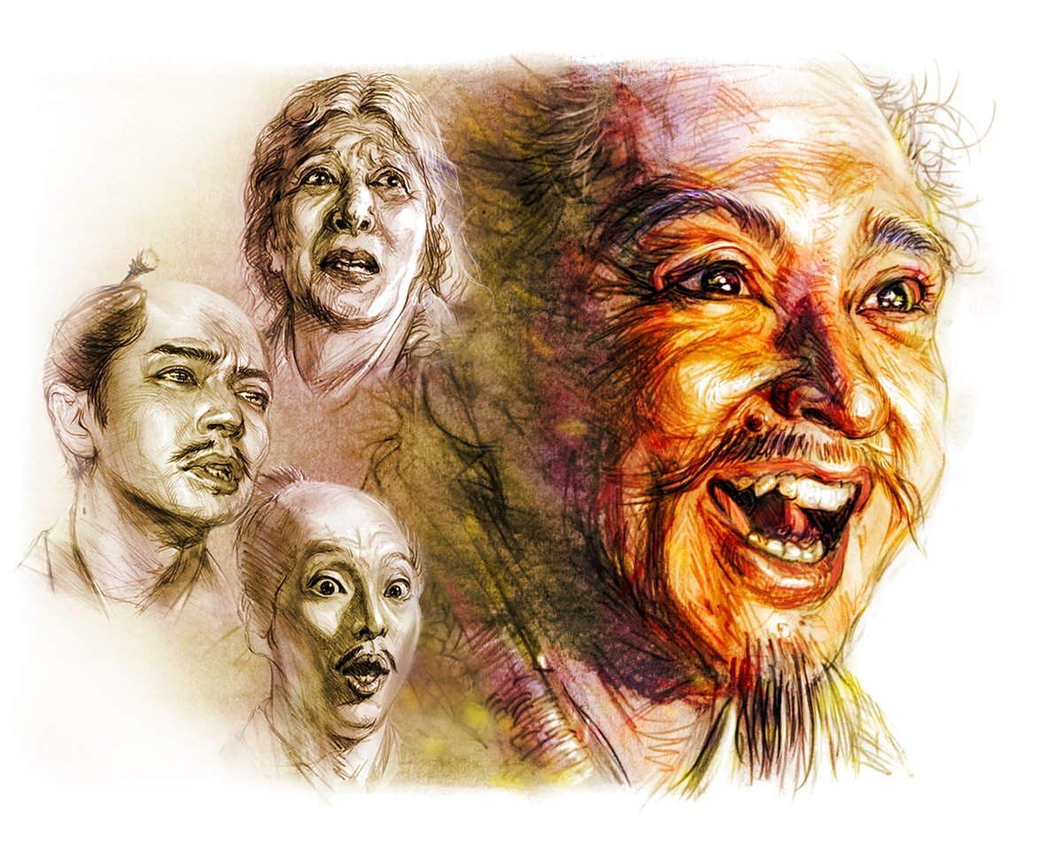 moritax321's tweet image. 「毎日が発見ネット」で描いているイラストです。
9月〜11月
#どうする家康 #大河ドラマ #毎日が発見
@nhk_ieyasu @mai_hatsu
mainichigahakken.net/life/article/p…