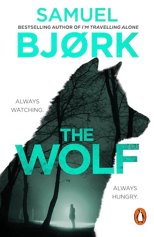 New today - The Wolf takes us to the days when Munch and Kruger first started working together in the Oslo police, with a murder that echos a Swedish case 8 eight years prior crimefictionlover.com/2023/12/the-wo… Review by @westwordsreview #NordicNoir #mystery #serialkiller