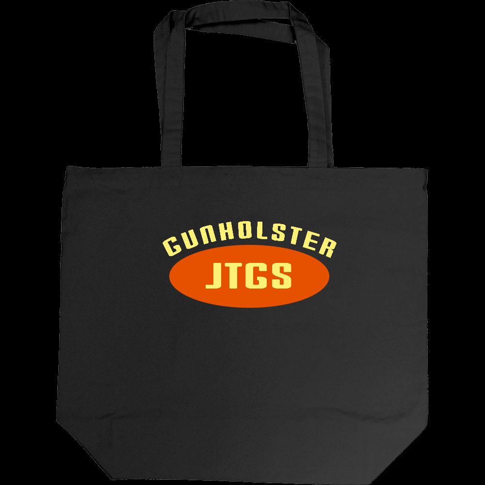 新作です！一週間以内にお届け出来るGUNHOLSTERトートバッグです。
 JTGS（トイガンホルスターの専門店） jtgs33.theshop.jp/items/81369508 
#エアガン
#サバゲー
#シューティング
#トートバッグ