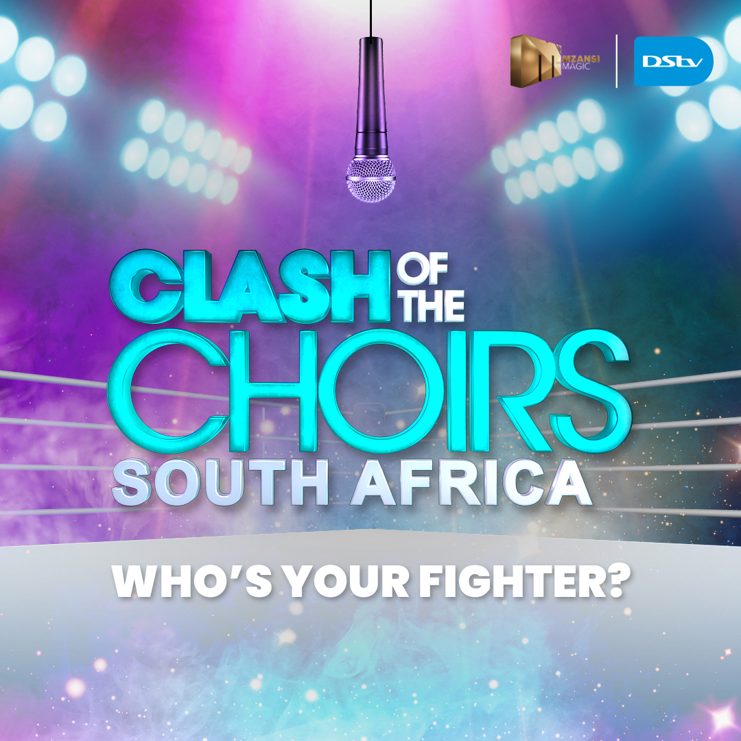 Team KZN and Team Western Cape will sing their hearts out one last time, as we mark the end of yet another spectacular season of #COTCSA!

Who’s your fighter?

Watch the crowning of a winner on @Mzansimagic (Ch. 161), tonight at 6pm.
