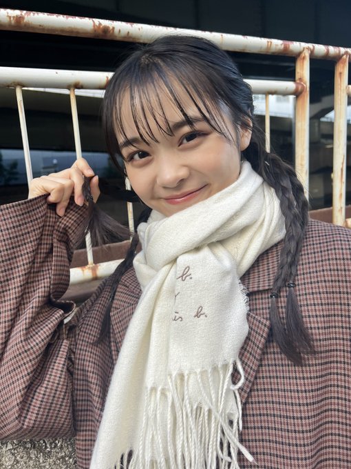 林芽亜里のTwitter画像25